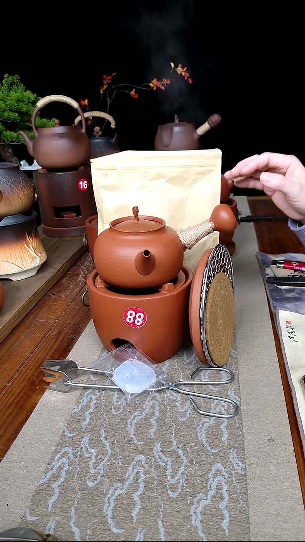 碳炉套组55556666888888