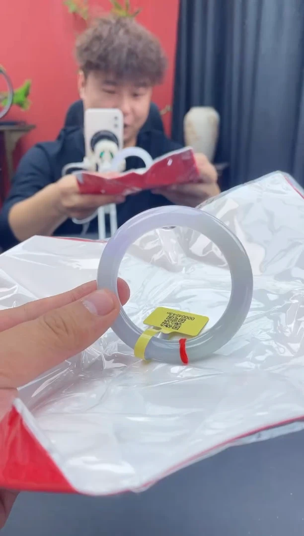 未镶嵌手镯翡翠15