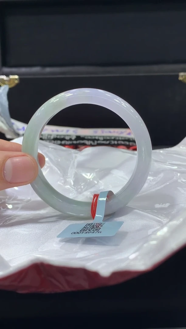 未镶嵌手镯翡翠翡翠手镯