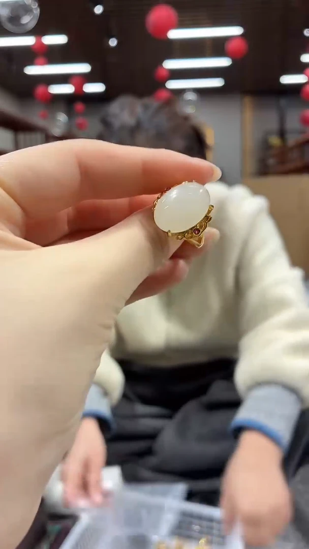 【慧慧甄选】高端轻奢手链多样性发货HF3575S