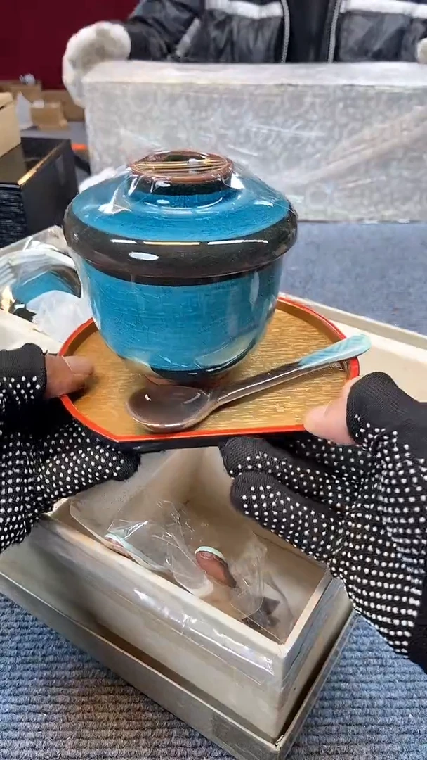 【闪购商品】碟日本回流瓷器杂项