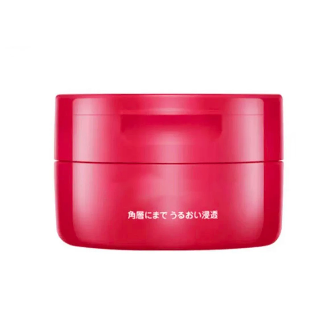 日本原装进口红罐保湿尿素护手霜100g