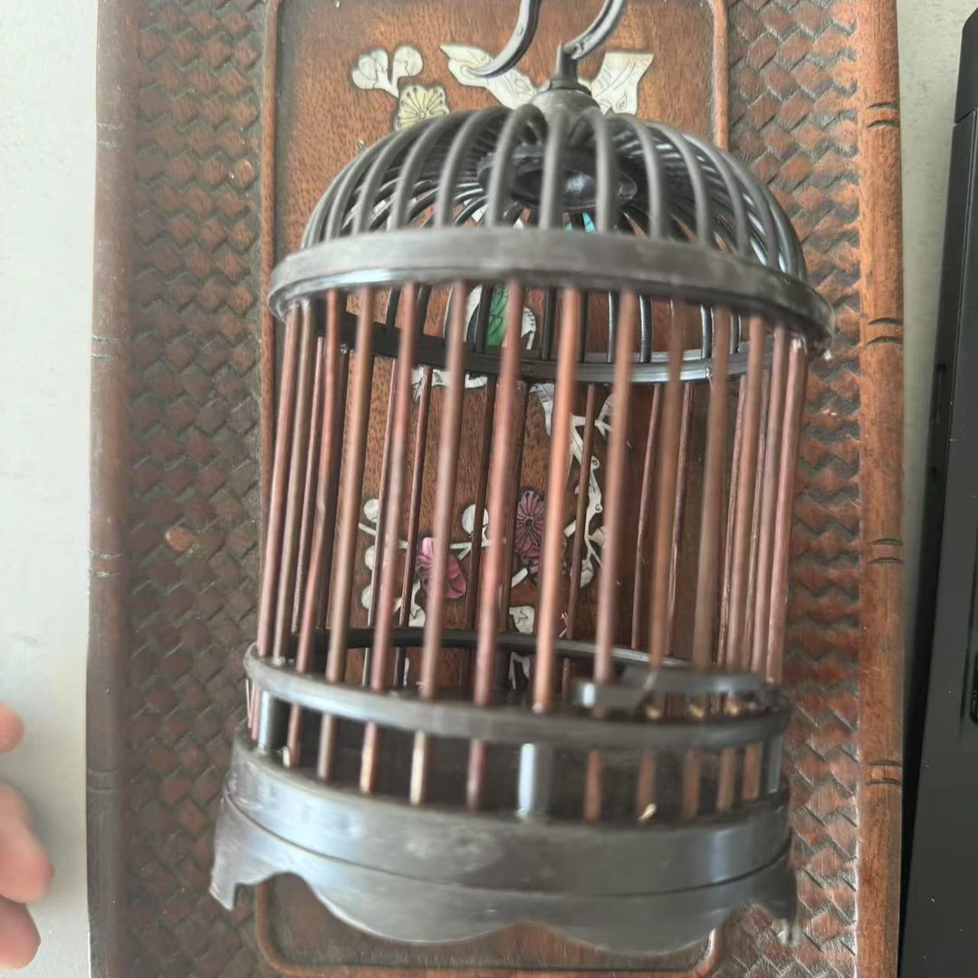 【闪购商品】蝈蝈笼子