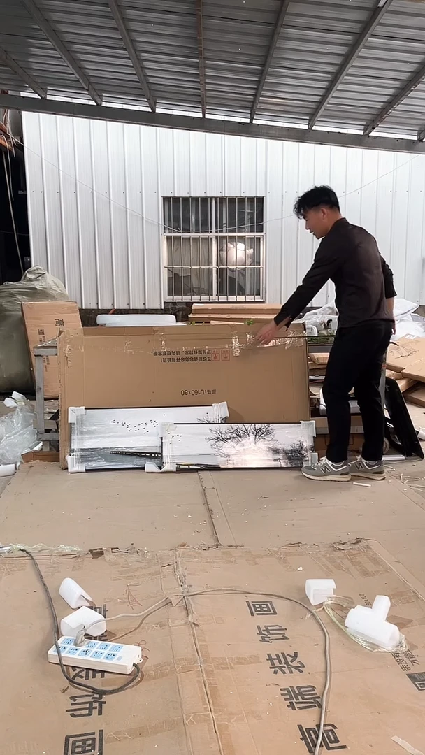 横款高货清仓 微瑕 介意勿拍  40*160【叠加画】