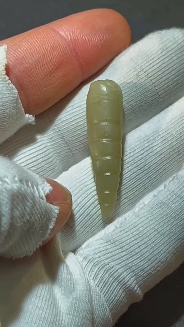 【闪购商品】和田玉颈饰未镶嵌11111111