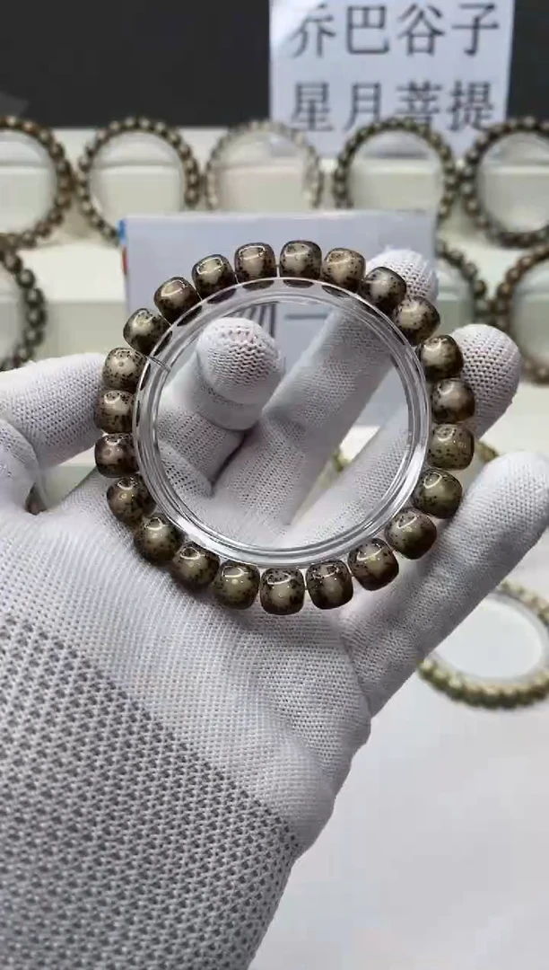 手串星月菩提A173-6