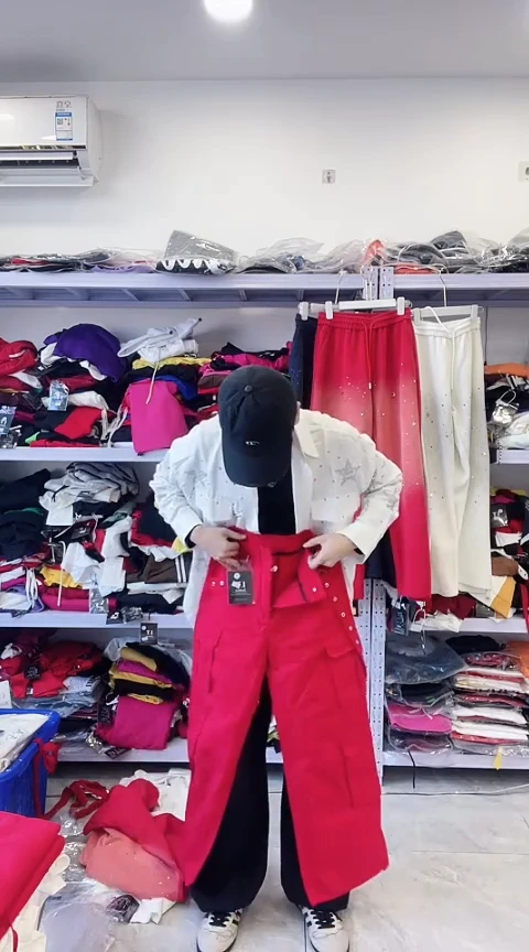 闪电购精品女装57L