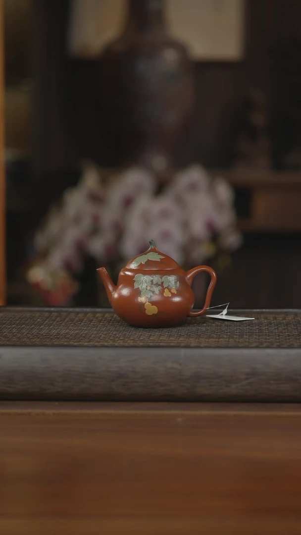 【闪购商品】紫砂茶壶紫砂壶紫砂壶