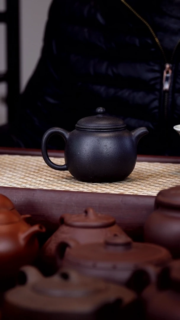 茶壶紫砂哇哇哇哇150