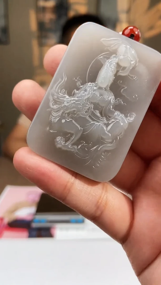 定制和田玉多样性发货拍一发一30124