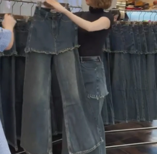 2025夏季时尚潮流百搭精品女乖DDux