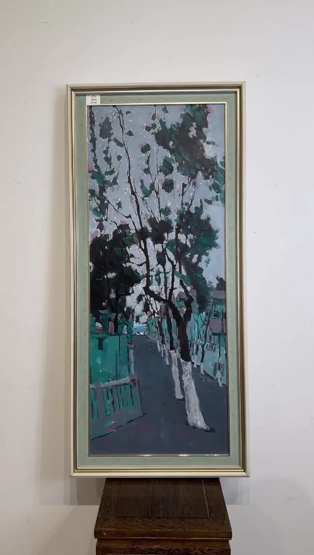 【闪购商品】国画pmw不二轩旗舰店国画CDX9