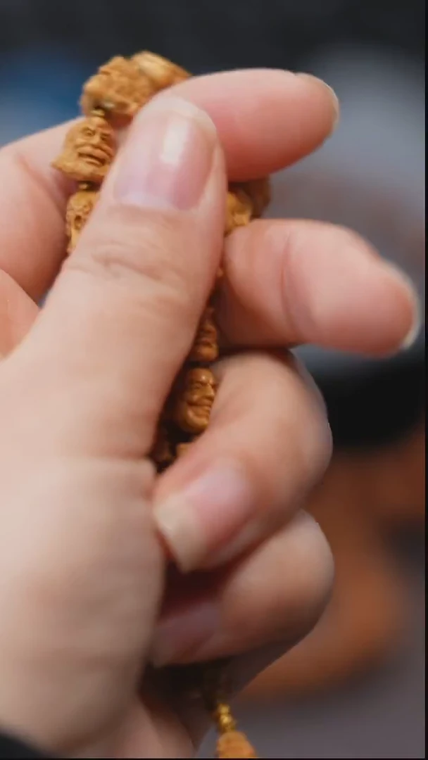 手串/手链橄榄核海*橄榄核