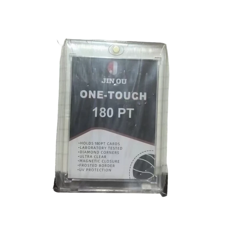球星卡专用卡砖 180PT专用 未成年人禁止下单