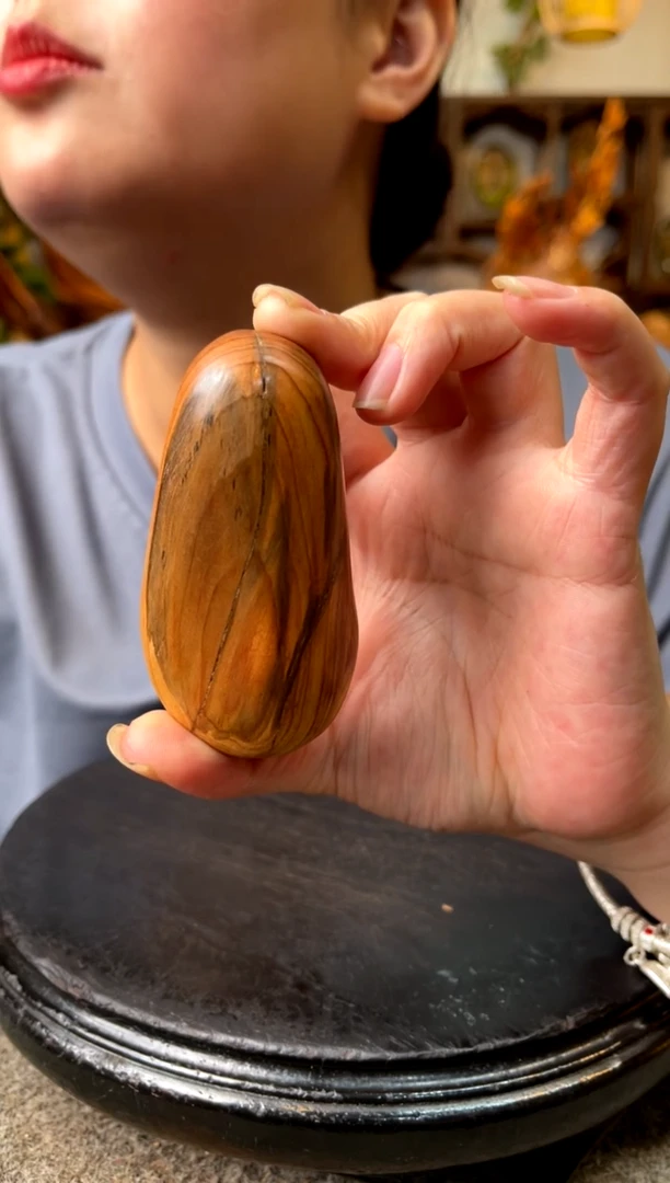 柏木（崖柏）崖柏小件