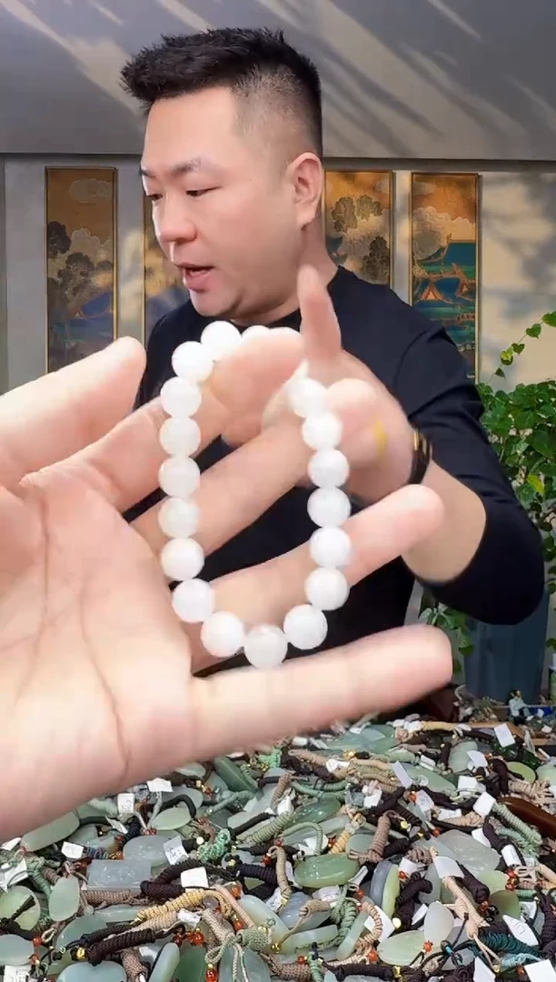 未镶嵌和田玉挂件拍一发一多样性发货