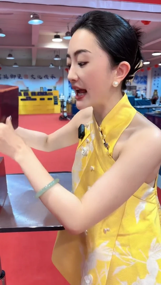 摆件景德镇陶瓷摆件4