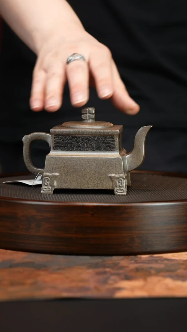 茶壶紫砂紫砂茶壶