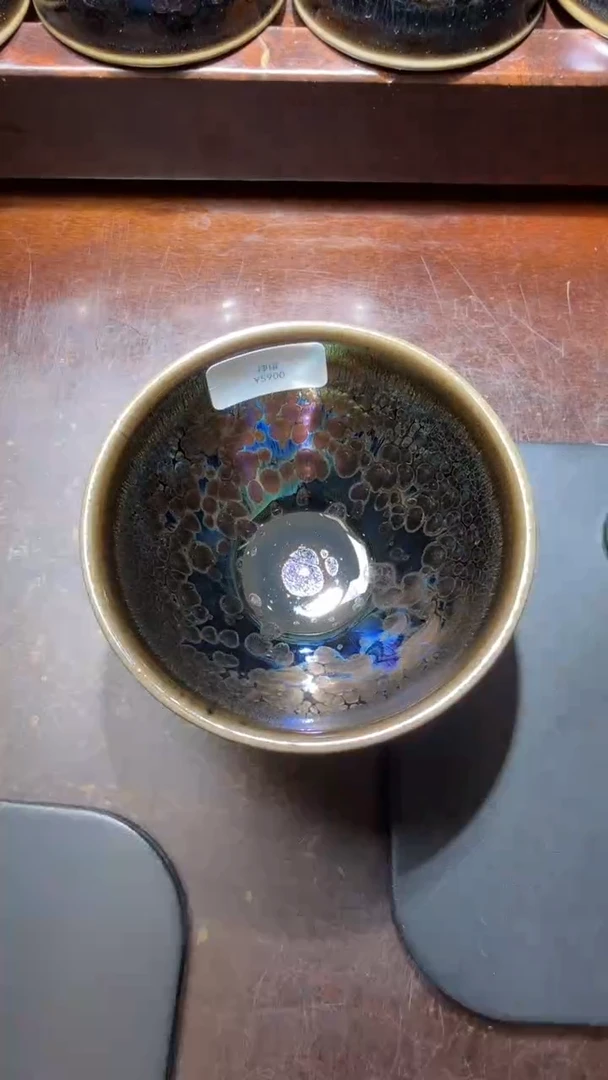 茶盏徐祖亮高端收藏12