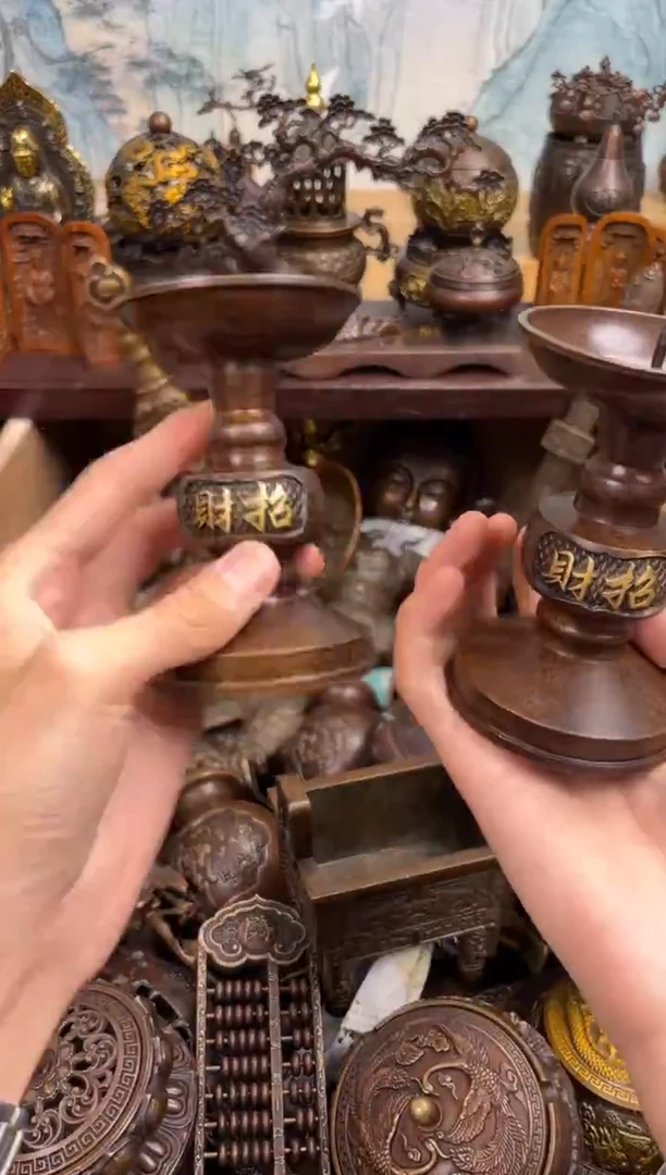 百福铜专属精选链接