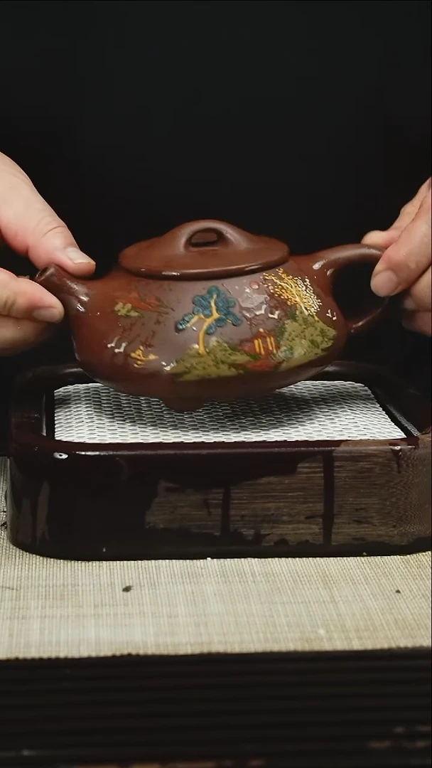 茶壶紫砂11111111