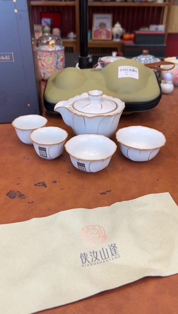 -熹宁陶瓷通用链接