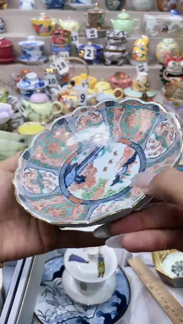 【闪购商品】云陶集市祝大家2025愿你所愿皆所得