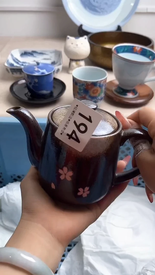 【闪购商品】瓷片194，，，，，，