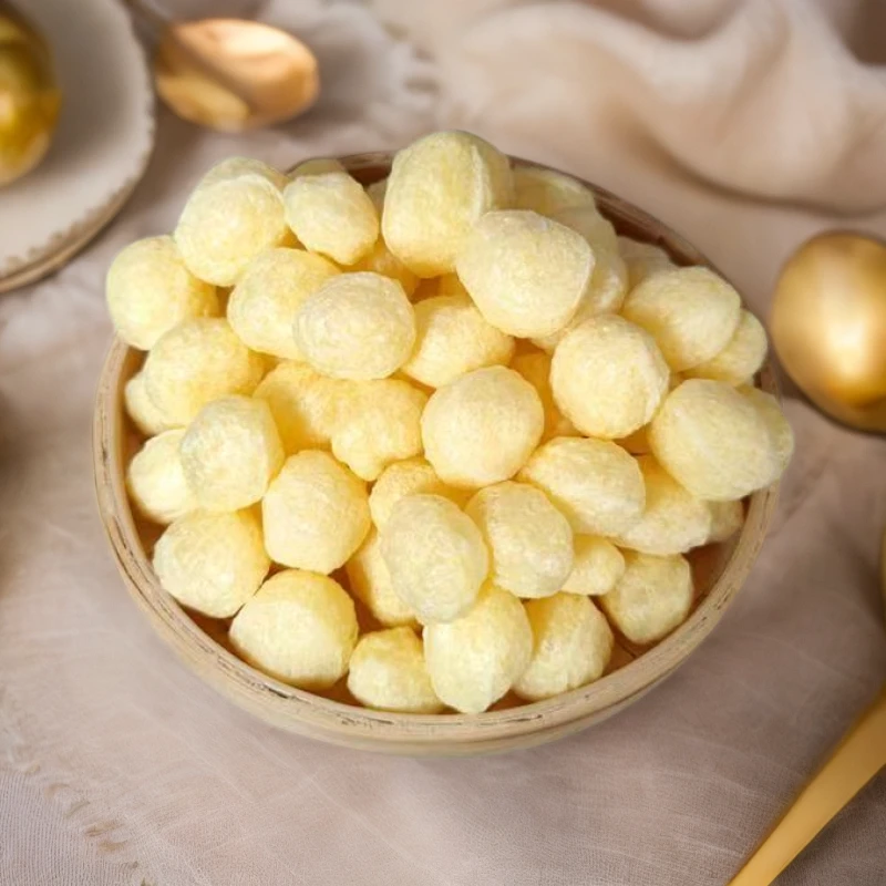 玉米果焦米棍康乐果玉米球玉米棒怀旧零食食品传统休闲零添加