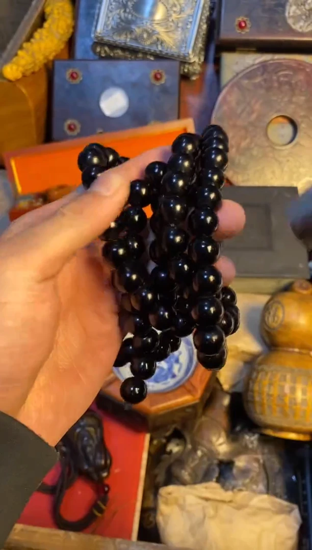 【闪购商品】和田玉（墨玉）挂件未镶嵌主播推荐主播推荐