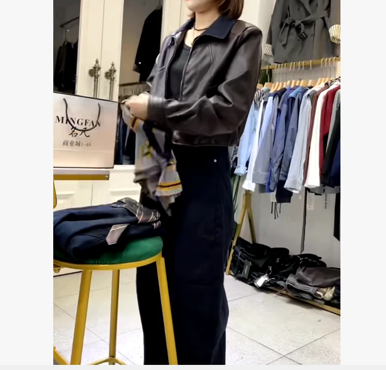 2025早秋时尚潮流百搭精品女装YYQR0A12