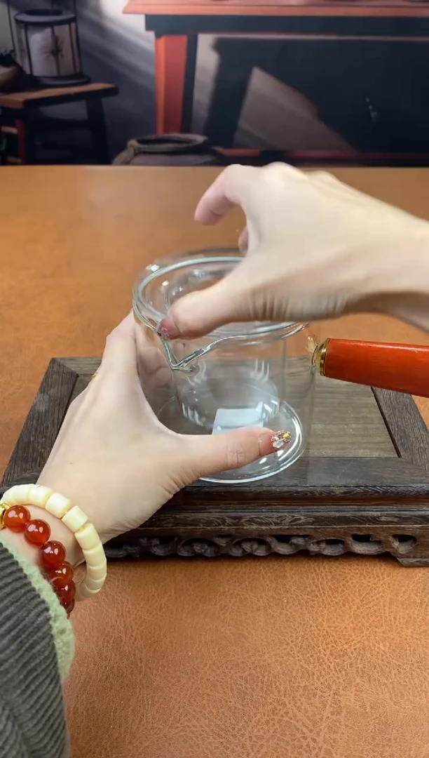 【闪购商品】陶禧茶器闪购福利V