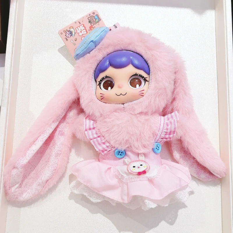 DM【YX-71247】卡通钥匙扣学生书包可爱挂件包包配饰