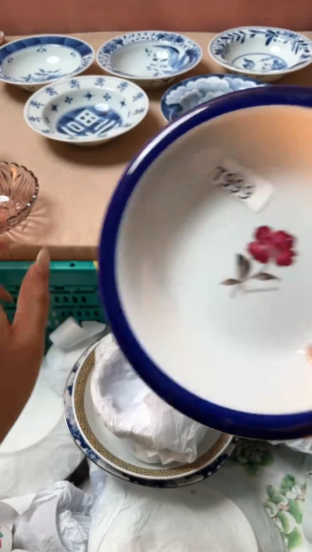 瓷片灿瓷器瓷器T999