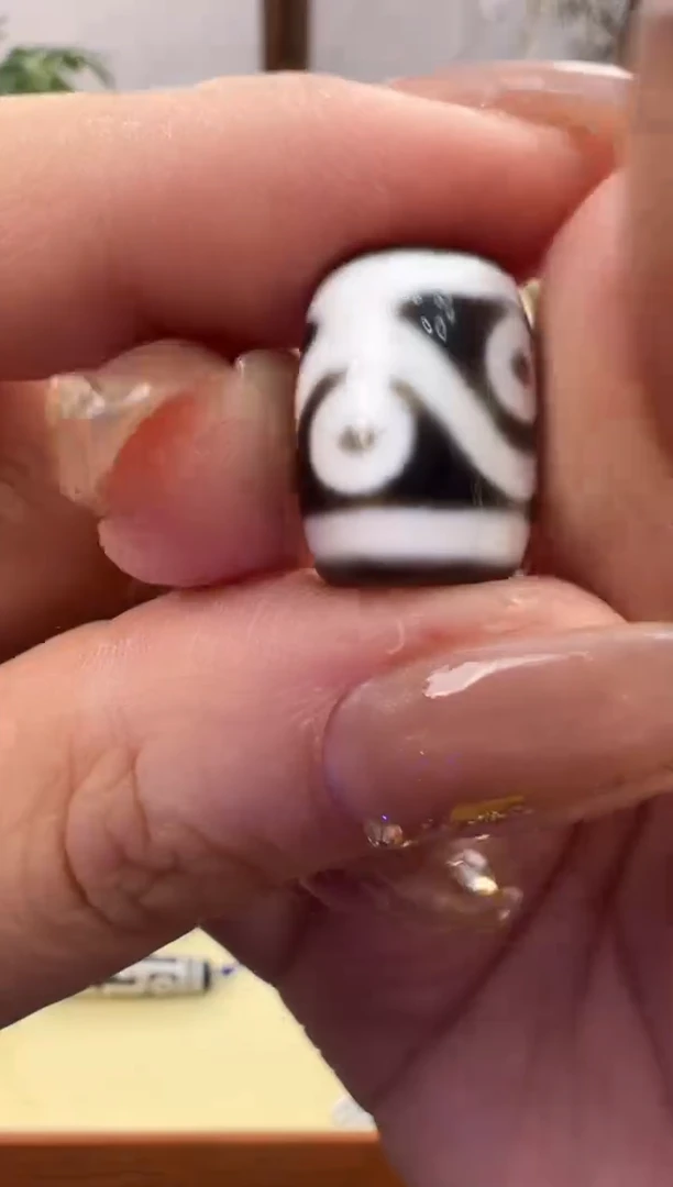 【闪购商品】玛瑙/玉髓吊坠(不含链)未镶嵌24.微瑕