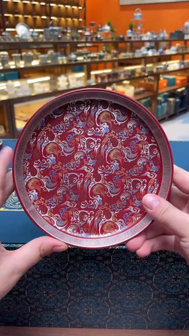 @@@@聚兴茶具00046