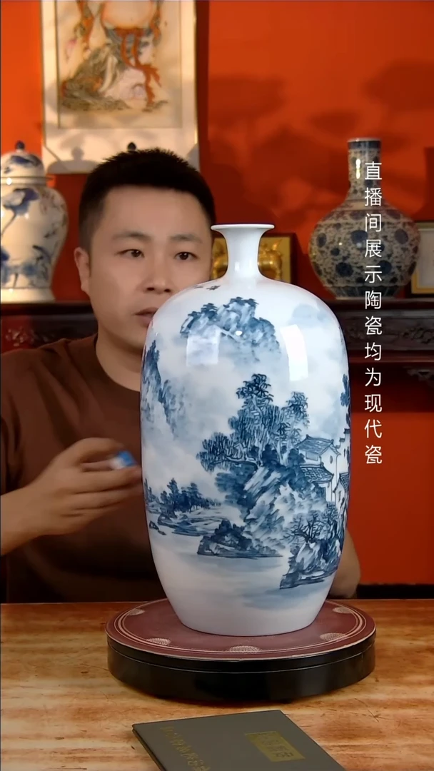 景德镇御匠邦陶瓷1