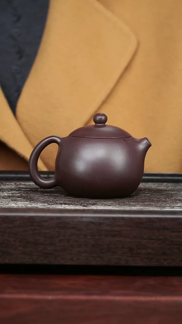 茶壶紫砂精品紫砂壶4......200CC
