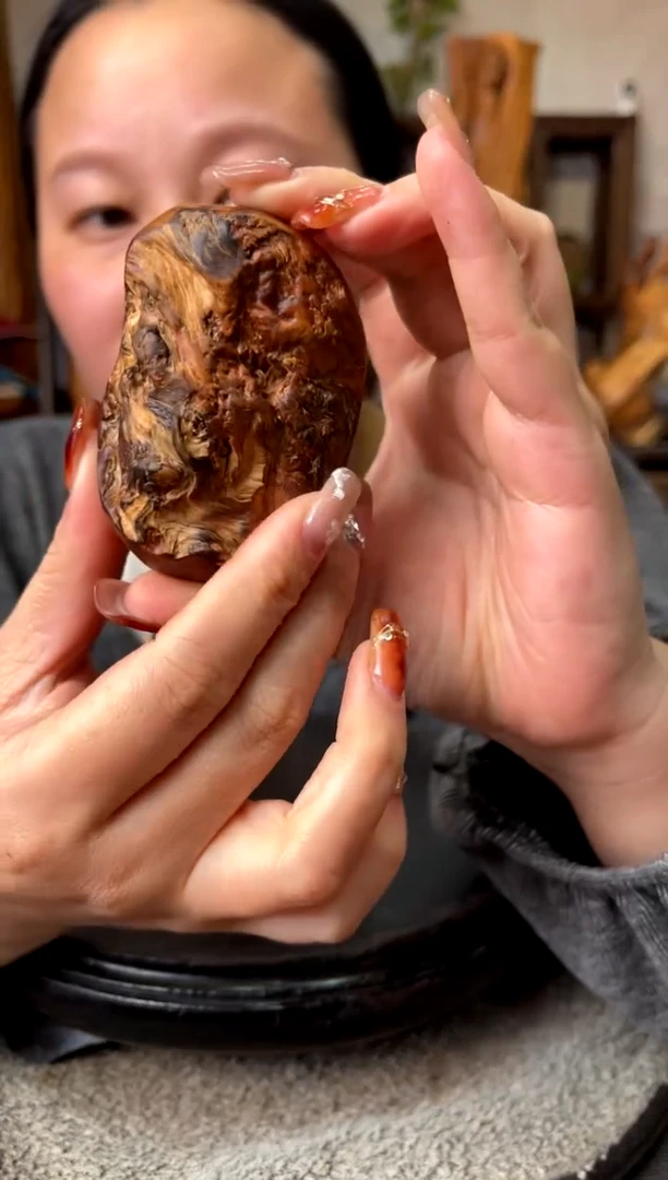 柏木（崖柏）阿*崖柏小件