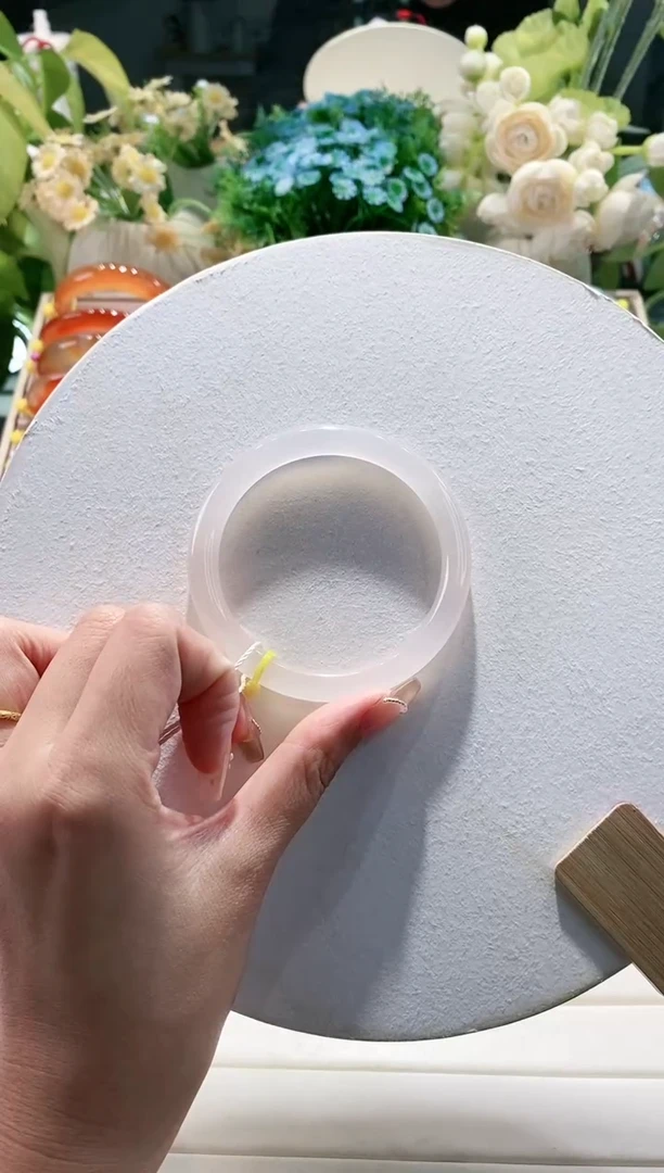 手镯玛瑙/玉髓未镶嵌189-59.2