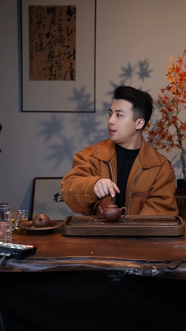 【闪购商品】紫砂茶壶福利子畦莲子