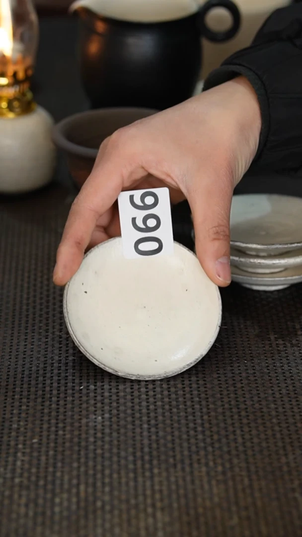 【闪购商品】066景德镇{立梦陶}手作