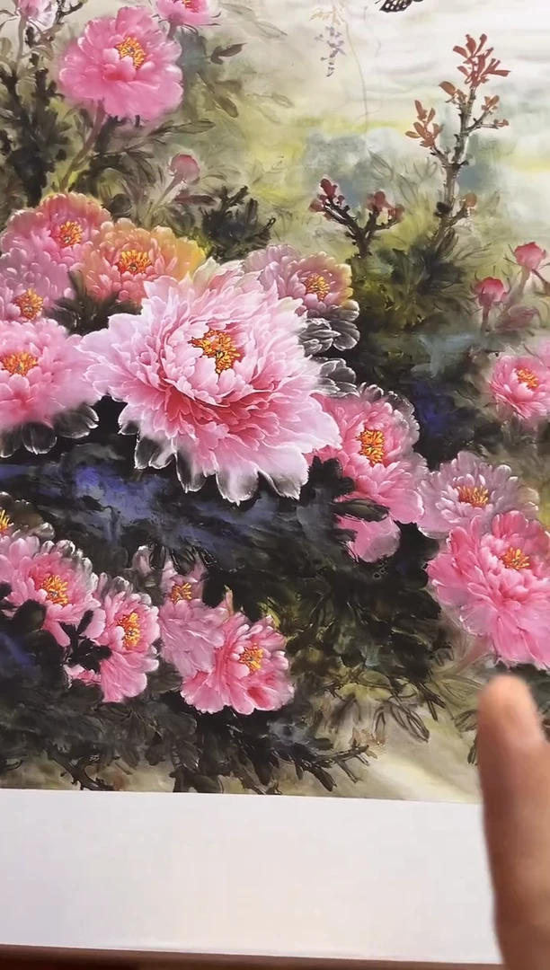 国画安哥精品优选链接85