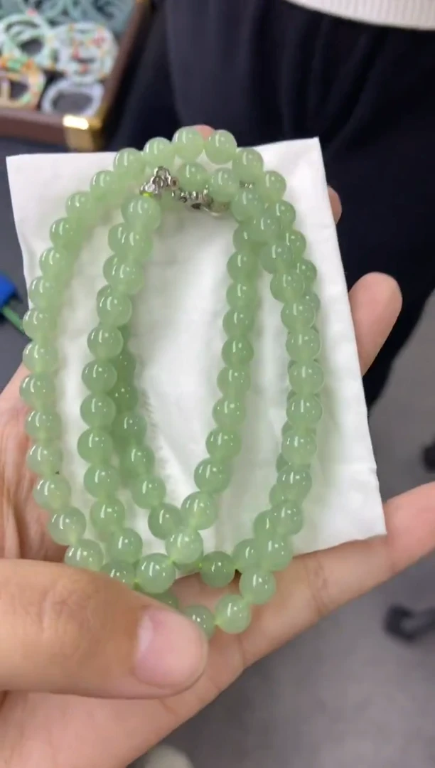 未镶嵌定制翡翠天然翡翠A货79