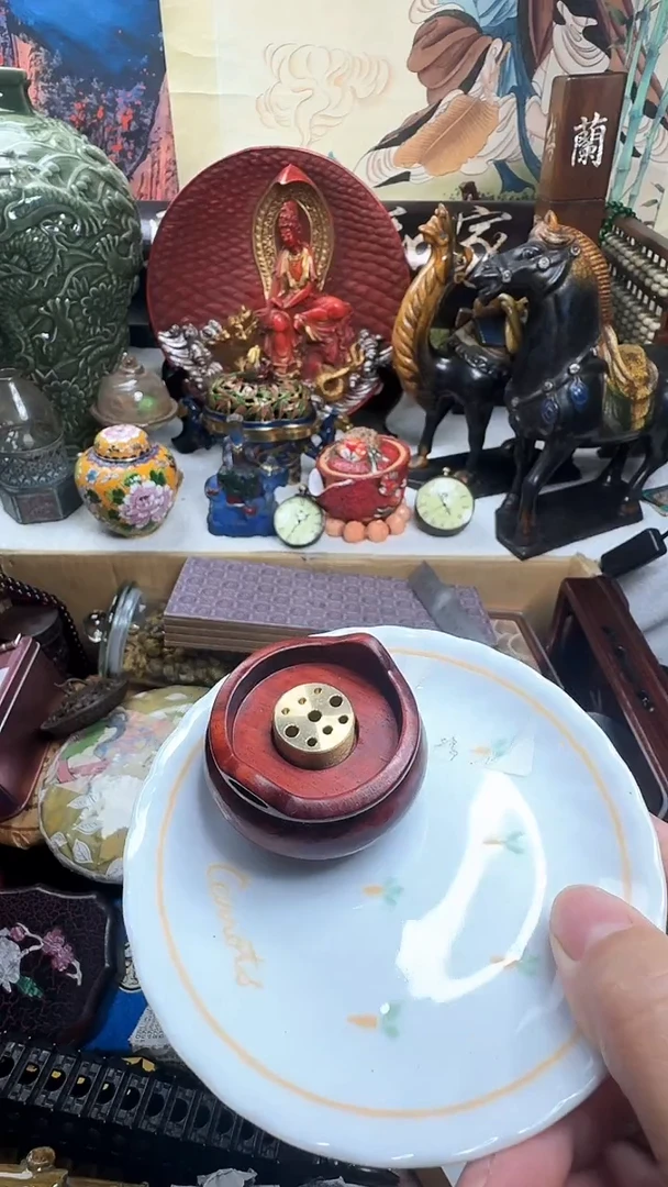 茶宠瓷器默认链接一器一物~