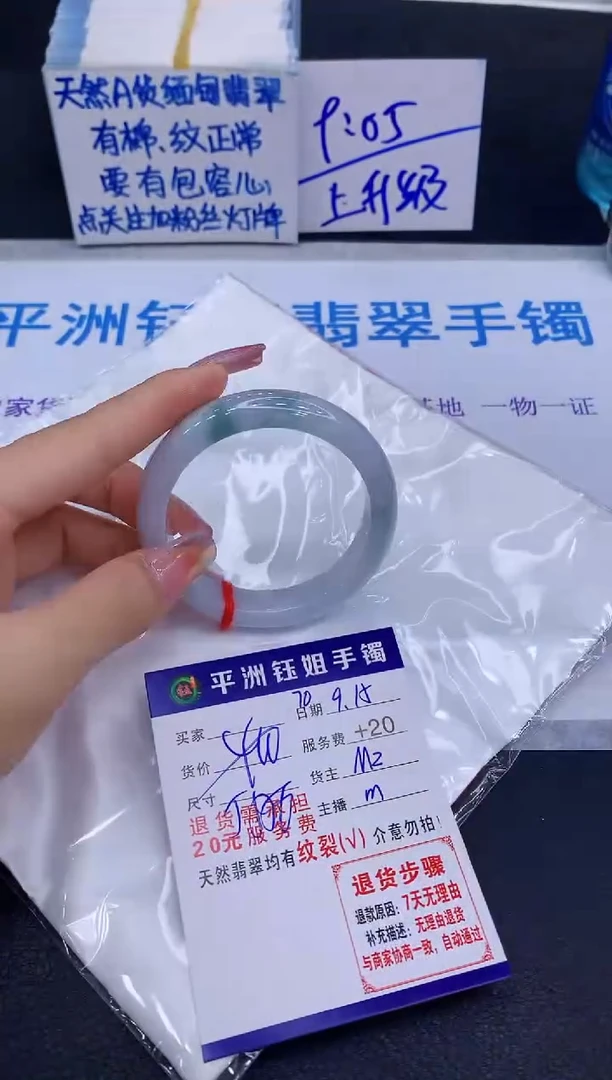 未镶嵌手镯翡翠111111