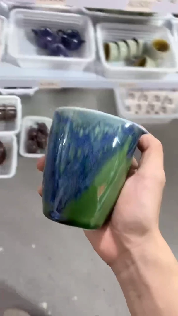 瓷片A1530陶瓷茶具茶器