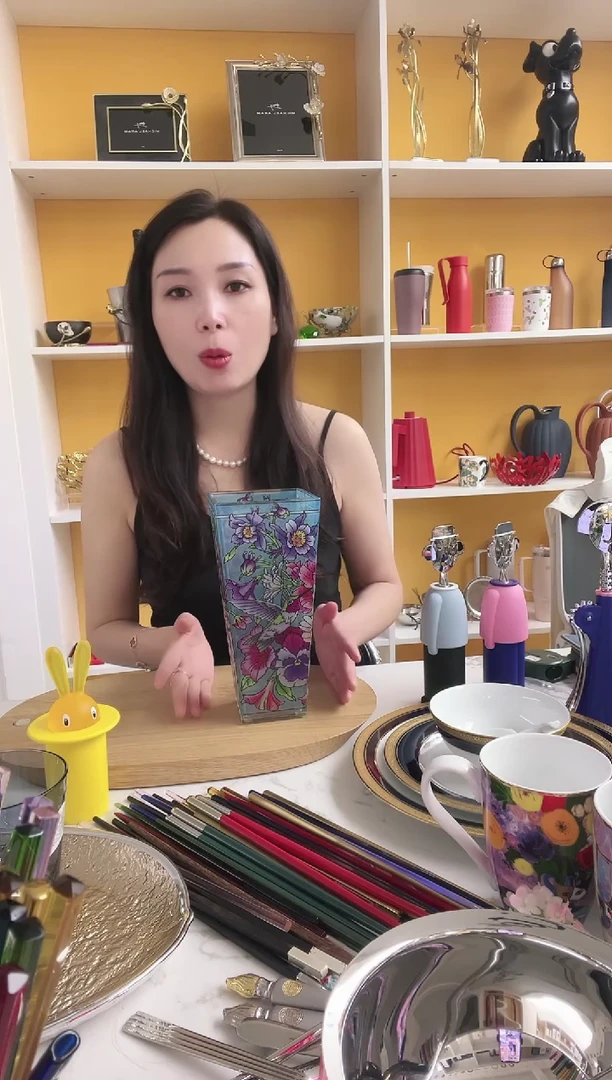 孤品福利款 亚马逊蓝高