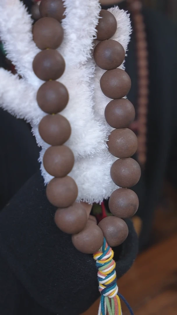 【闪购商品】泥塑生命之光2.5 18子手持福利款式