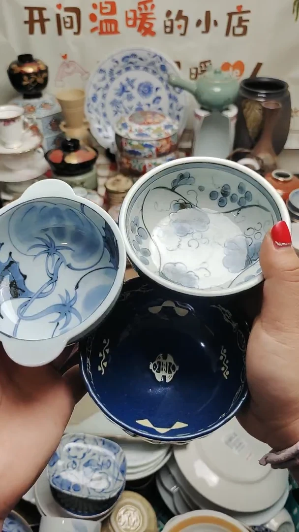 其他陶紫韵陶艺优品小铺满30包邮